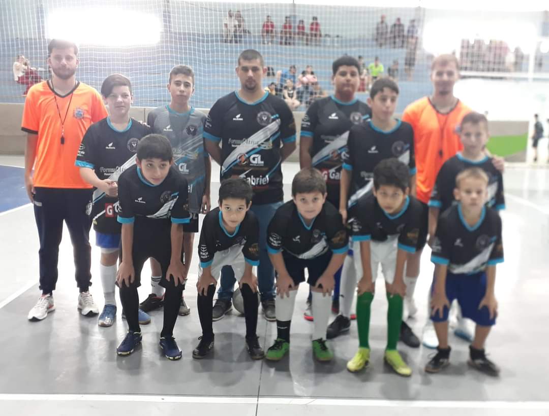 Resultados dos jogos da Escolinha Multiesportiva válidos pela 11ª rodada da  Copa Regional de Futsal de Categorias de Base - Lagoa dos Três Cantos -  Prefeitura Municipal