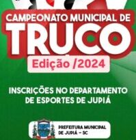 Campeonato Municipal de Truco